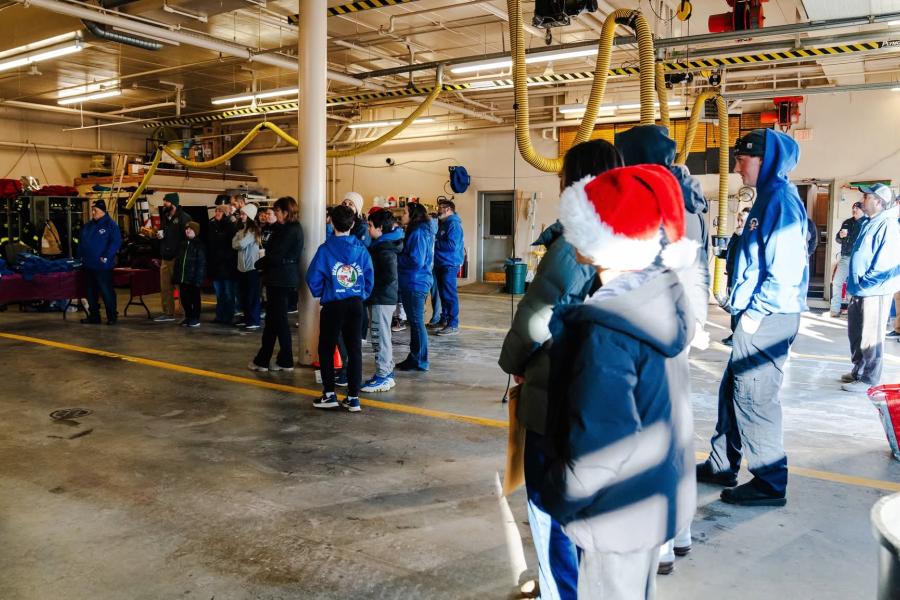 freedom pest control community involvement