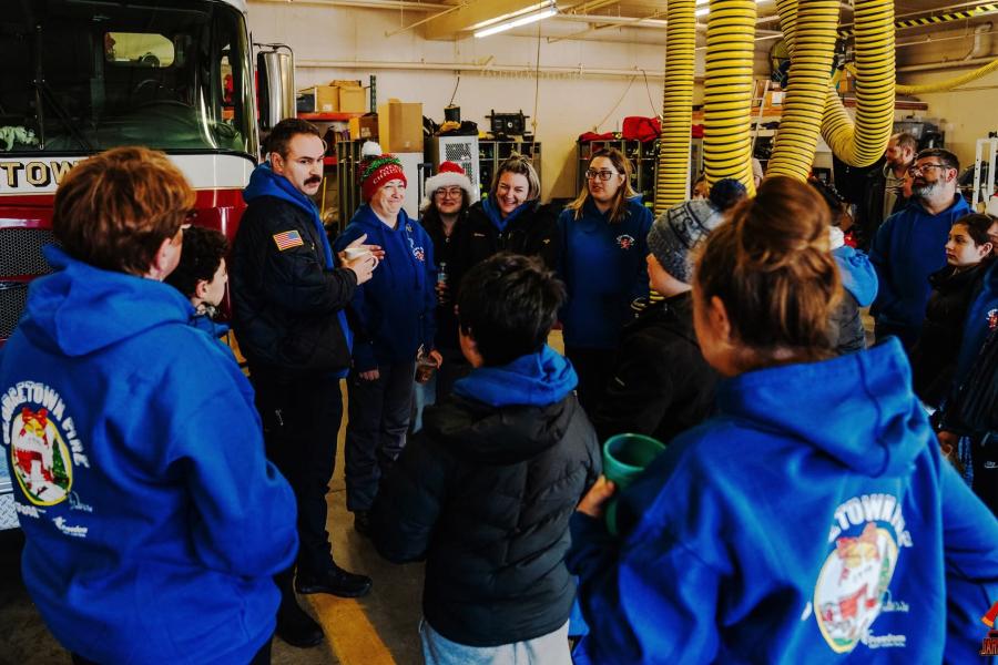 freedom pest control community involvement