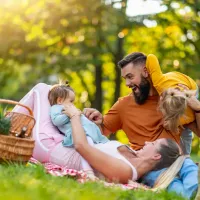 family picnic