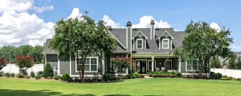 ranch style pest free home